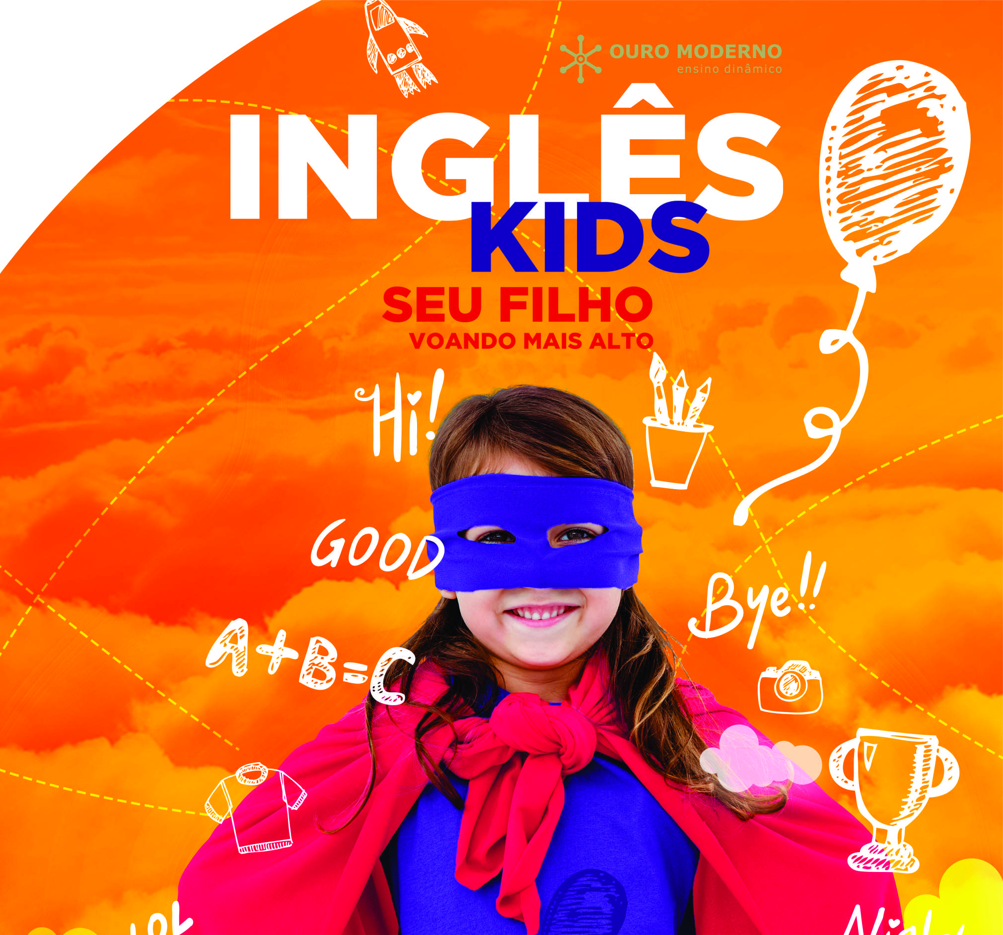 Inglês Kids