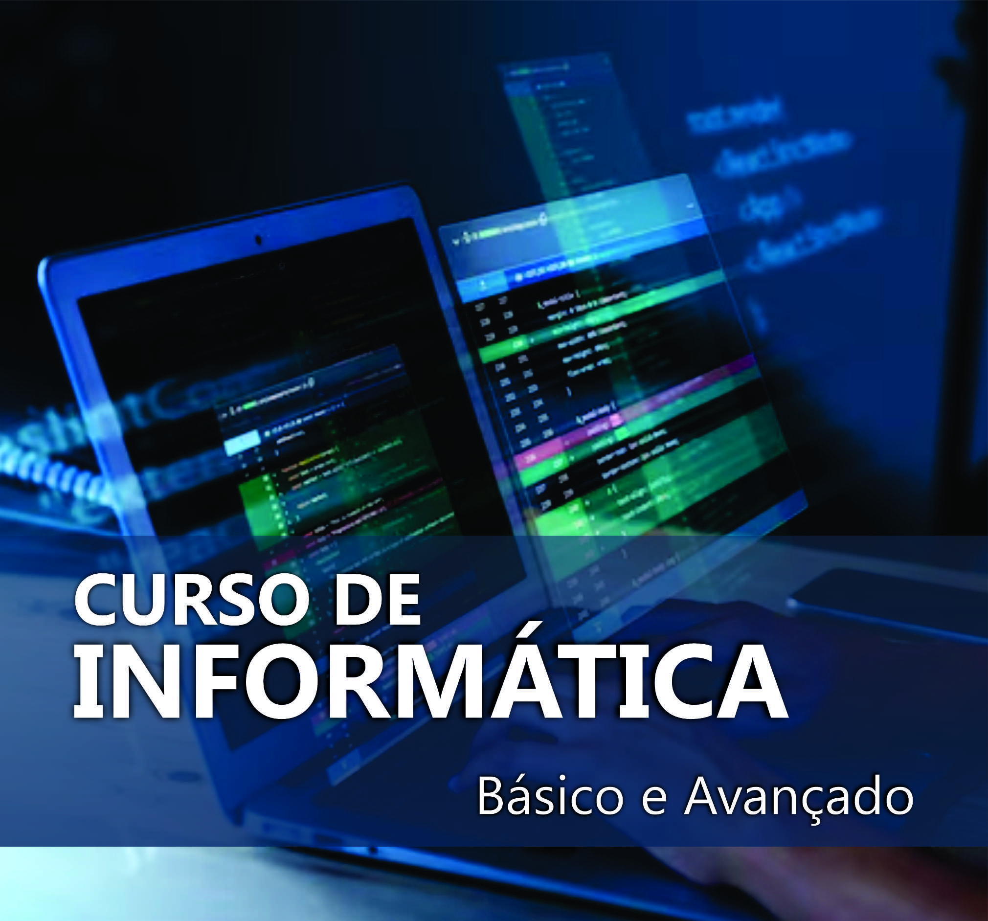 Informatica Basico e Avançado